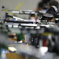 India end ISSF World Cup Buenos Aires with 8 medals, including 4 gold