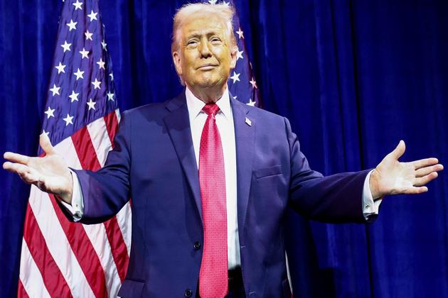 US and Greenland: Understanding Trump's obsession over the Arctic island