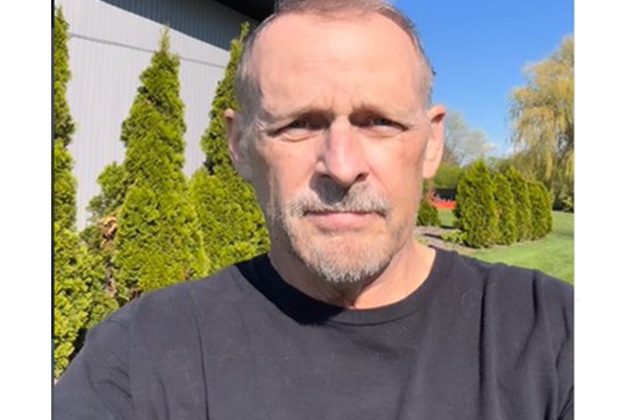 Dave Coulier addresses concern over appearance, says he's lost 45 pounds