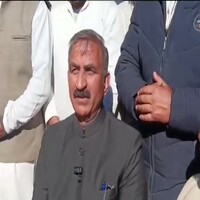 CM Sukhu expresses grief over supreme sacrifice of Himachal's Subedar Major Pawan Kumar