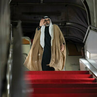 Crown Prince of Abu Dhabi concludes official visit to Pakistan
