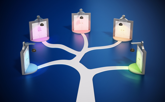 Most DB schemes keeping surplus options open, research finds