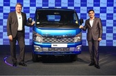 Tata Motors launches Tata Intra