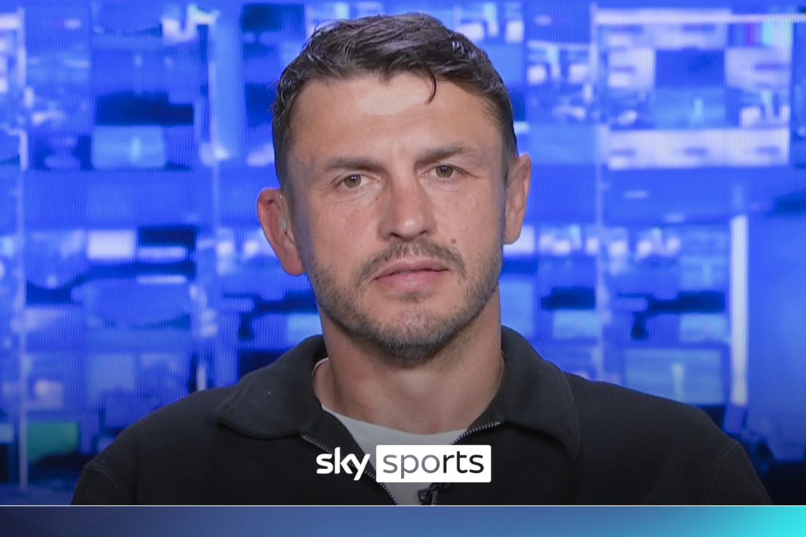 Jon Wilkin on importance of London Super League side for Rugby League in the Northern Hemisphere