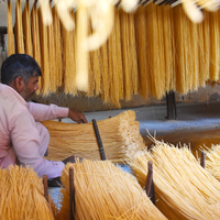PAKISTAN-LAHORE-RAMADAN-VERMICELLI NOODLES