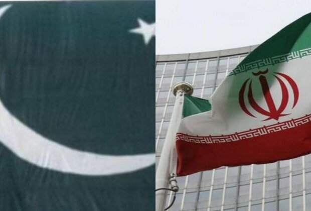 'Iran-Pak disputes result of Pak's relations with US and Saudi'