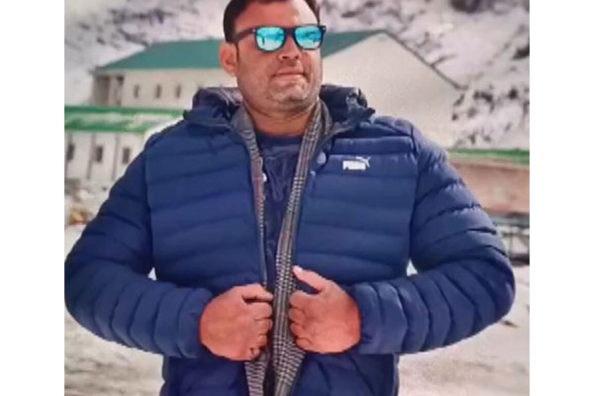 Delhi Police rejects claims of communal angle in Asif Qureshi murder