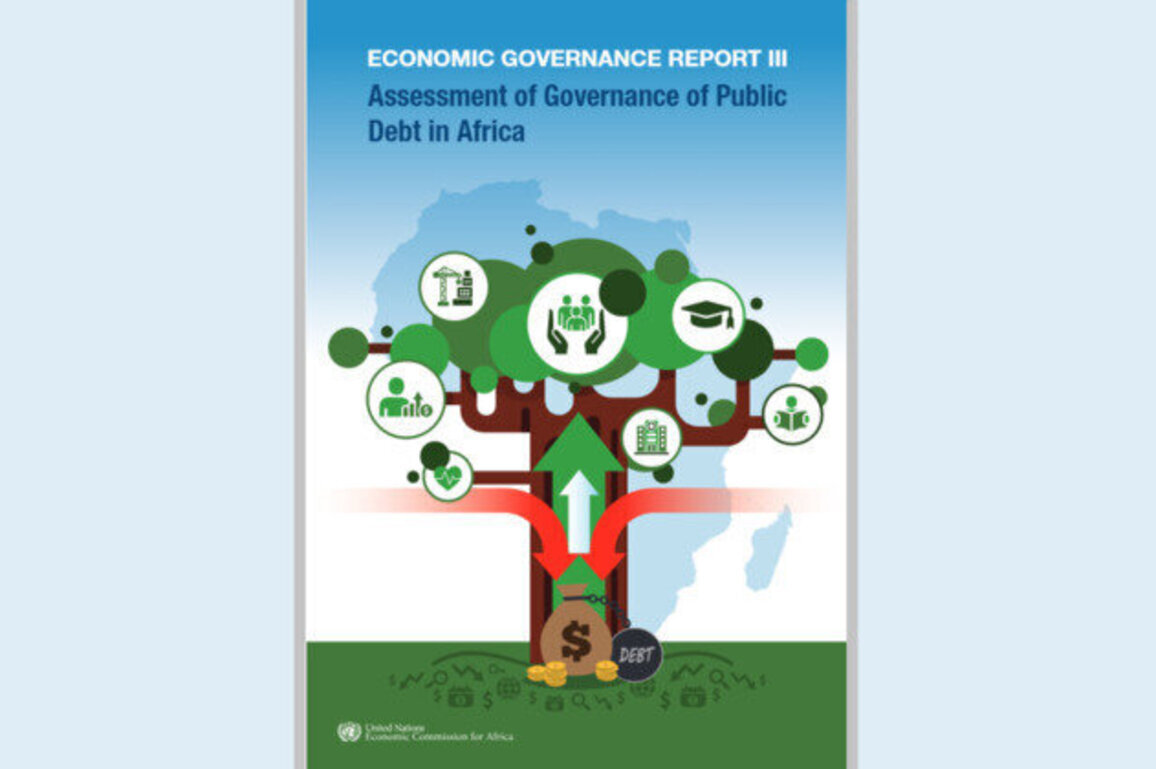Africa urged to strengthen debt governance through data and technology as ECA launches new report