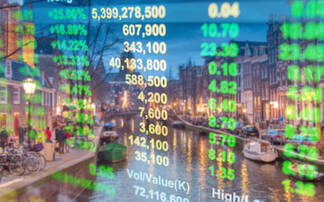 Private equity giant CVC chooses Amsterdam for €1.25bn IPO