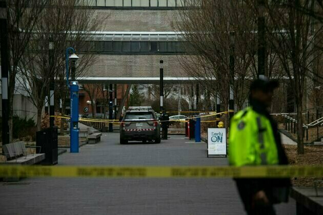 Toronto's most recent car attack was a targeted crime, not a mass attack