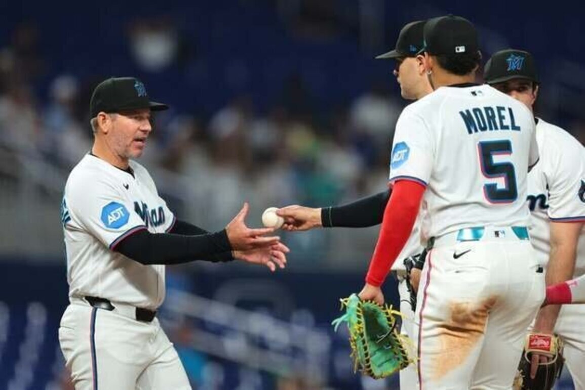 Marlins, Orioles stumble into matchup after disappointing series