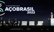  Abertura do Congresso Aço Brasil 2022/Divulgação