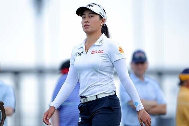 World No. 2 Jeeno Thitikul goes back-to-back at Mizuho Americas