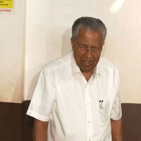 Keralam CM Pinarayi Vijayan chairs high-level meeting, announces statewide measures amid heatwave