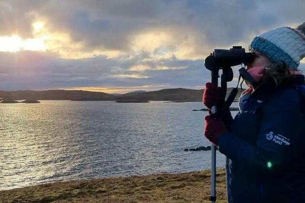 Half of vessels in Scotland invisible to marine tracking systems - The Herald