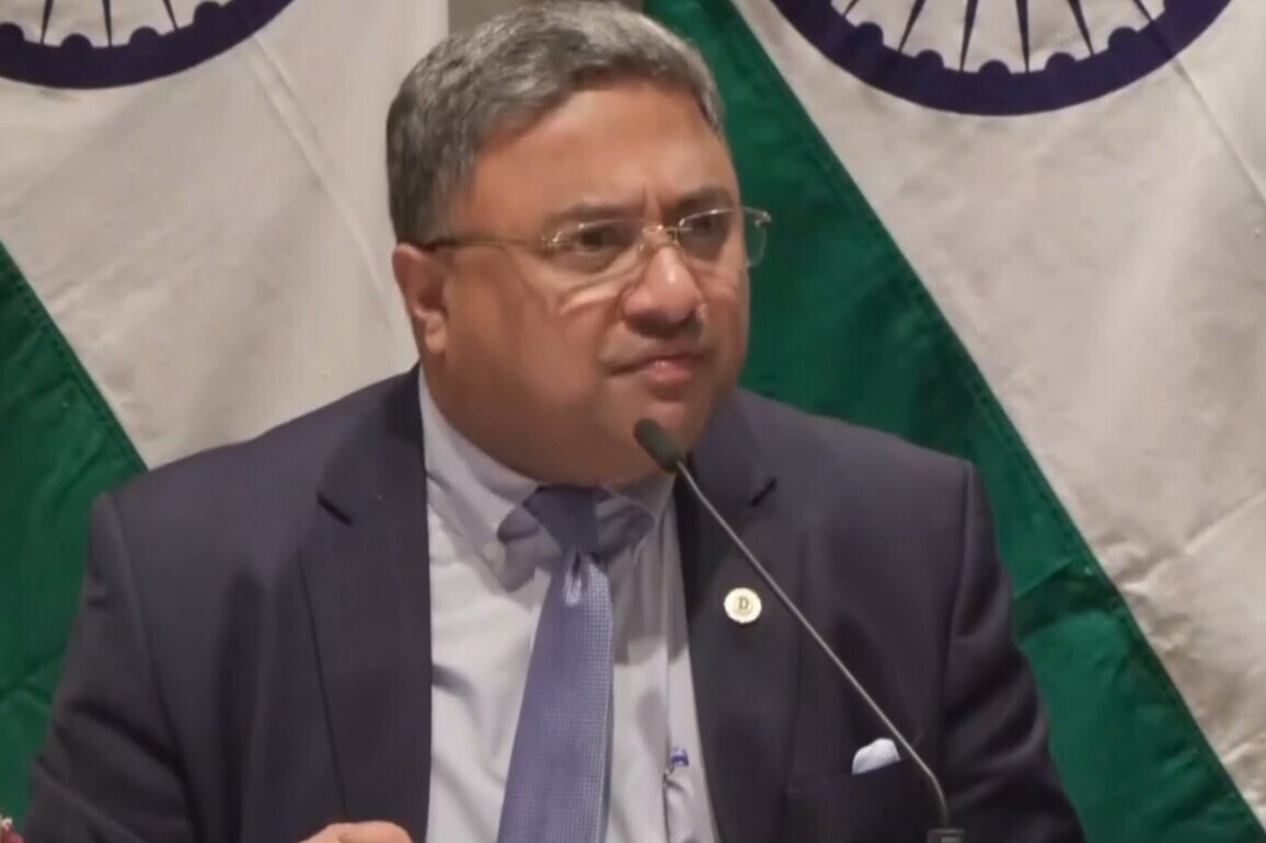 People 'misunderstand' India by reading reports by "ignorant NGOs": MEA highlights vast media landscape over question concerning human rights