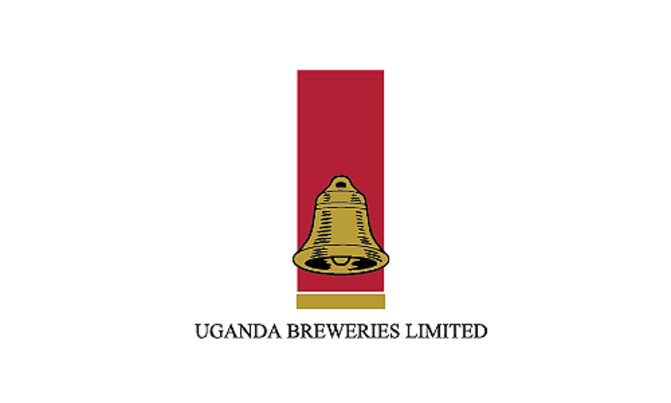 Notice from Uganda Breweries Limited Notice from Uganda Breweries Limited
