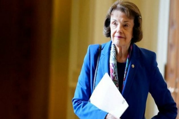 Veteran US Senator Dianne Feinstein passes away at 90