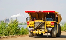 Aecon's contract mining business primarily serves the oil sands in Fort McMurray, Alberta, Canada