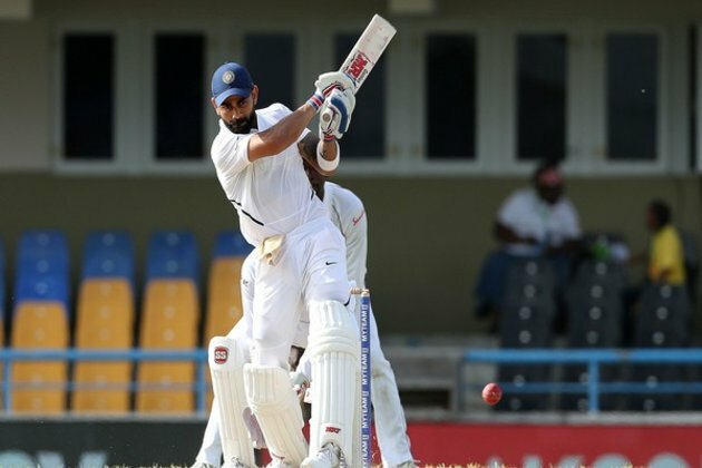 Not just for India, Kohli left legacy for world cricket as Test skipper: Dinesh Karthik