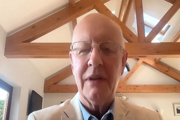 British commentator David Vance backs Operation Sindoor, says India's strike was "long overdue"