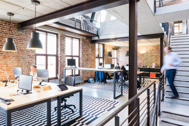 GCCs, AI, fintech firms key to meet coworking players' revenue targets: Enzyme CEO