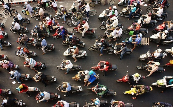 Vietnam investment: Familiar faces