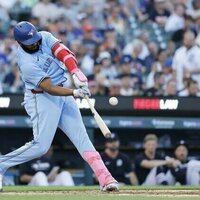 Tigers continue slide in blowout loss to Blue Jays