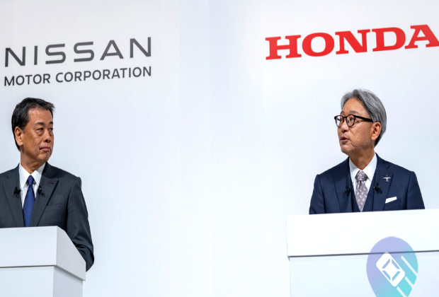 Foxconn asks Honda to form partnership, Nikkei reports