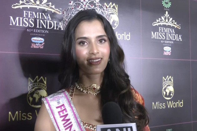 "Have seen strength and power of Goan people": Sadhvi Sail on homecoming after Femina Miss India World 2026 win