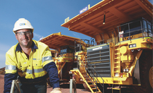 BGC Contracting is an Australian construction, contract mining and maintenance company 