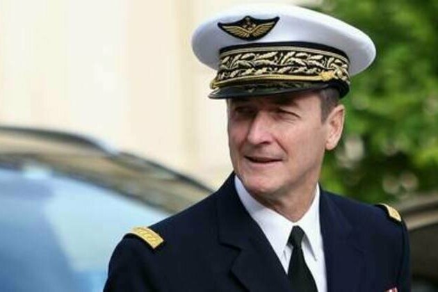 France must be ready for war with Russia within four years - top general