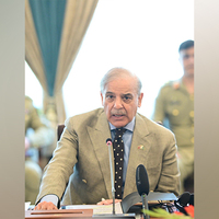 "Entire nation deeply shocked by this dastardly act": Pak PM Shehbaz Sharif on Jaffar Express hijack