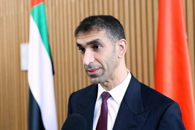 UAE investments in Belarus exceed $4 billion: Minister