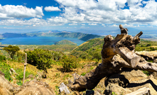 Inside El Salvador's artisan mines