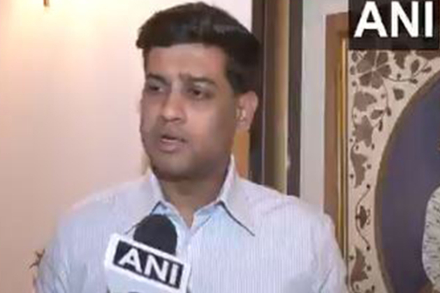 Pahalgam terror attack: "Befitting reply should be given to Pakistan," Shiv Sena MP Shrikant Shinde after all-party meet