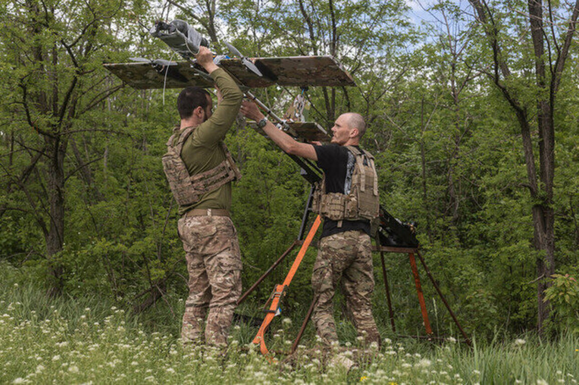 Ukraine preparing strikes on Russia from NATO country  Moscow