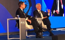 TPG's Coulter calls for patience, perspective amid 'great reset' - AVCJ Forum