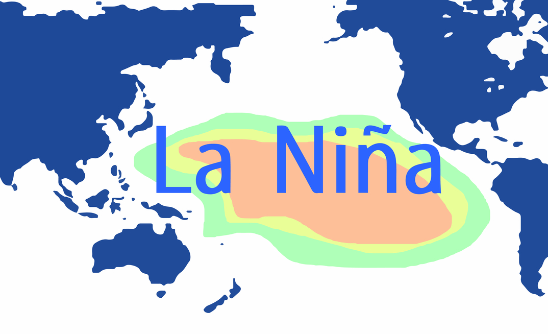 La Nina unlikely despite unofficial declarations