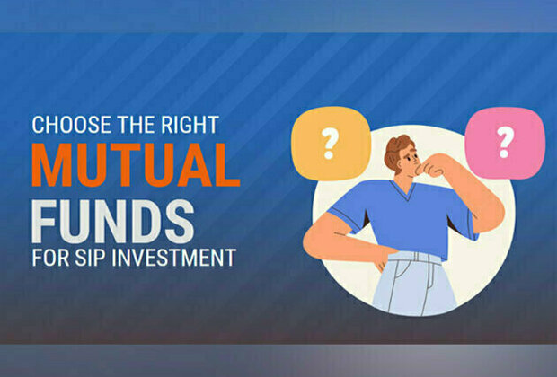 How to Choose the Right Mutual Fund for SIP Investment