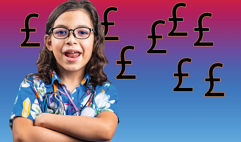 (C) Chris Harvey / STOKEROcr/ Shutterstock