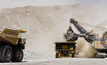 Codelco's vast operations could benefit from digital shipment tracking