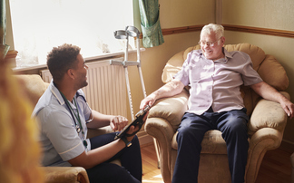 Unpaid carer referrals highest in five years: RedArc