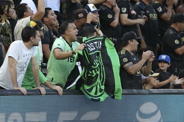Claudio Reyna resigns as Austin FC sporting director