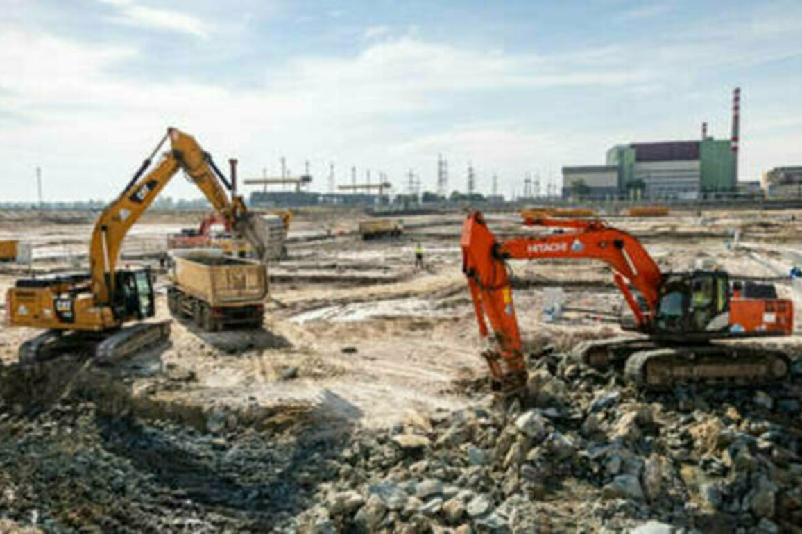 US lifts Russia sanctions that blocked key NPP construction in EU state