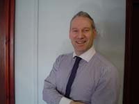 New UK sales manager at Rowlinson Timber