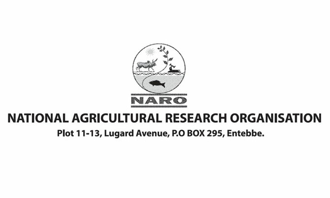 Notice from NARO Notice from NARO