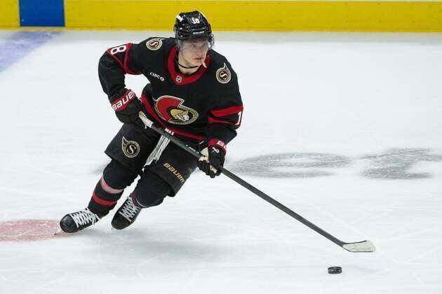 Battle of Ontario reignites as Senators visit Leafs