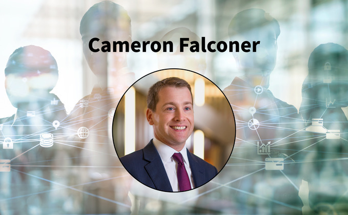 Cameron Falconer