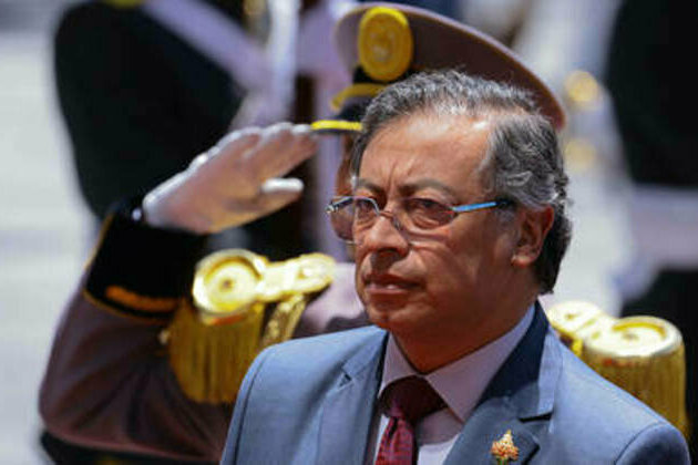 Colombia accuses US of starting a 'war'
